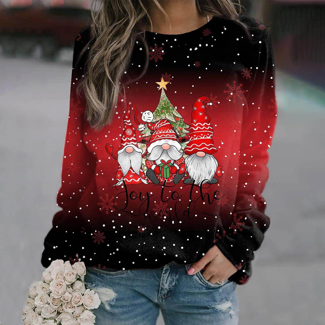 Damen Pullover mit Lässigem & Stilvollem Design | R&B