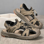 Damen Multifunktionale Sport-Sandalen mit rutschfester Sohle R&B