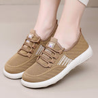 Damen Atmungsaktive Freizeitschuhe R&B