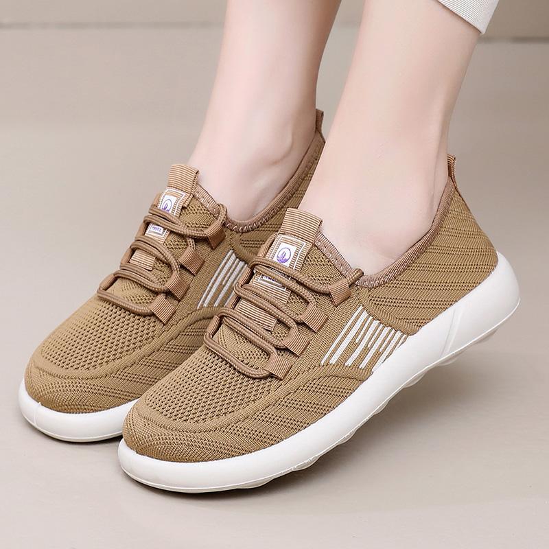Damen Atmungsaktive Freizeitschuhe R&B