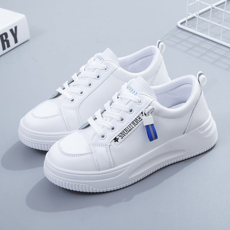 Damen Sportliche Sneakers mit modernem Design und bequemer Sohle R&B