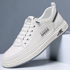 Damen Sneakers mit modischem Design und strapazierfähigem Obermaterial