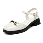 Damen modische Slingpumps