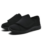 Damen Komfortable Slip-On Freizeitschuhe R&B