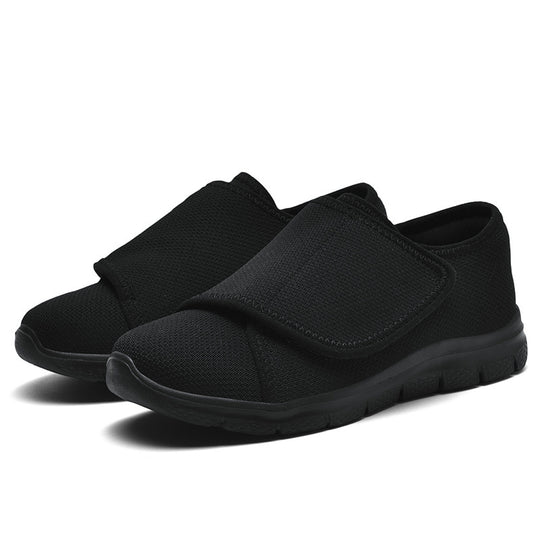 Damen Komfortable Slip-On Freizeitschuhe R&B