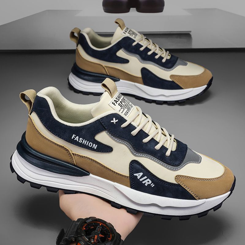 Damen Sportliche Sneaker R&B