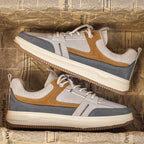 Damen Sportliche Sneakers mit innovativem Dämpfungssystem und modernem Design R&B
