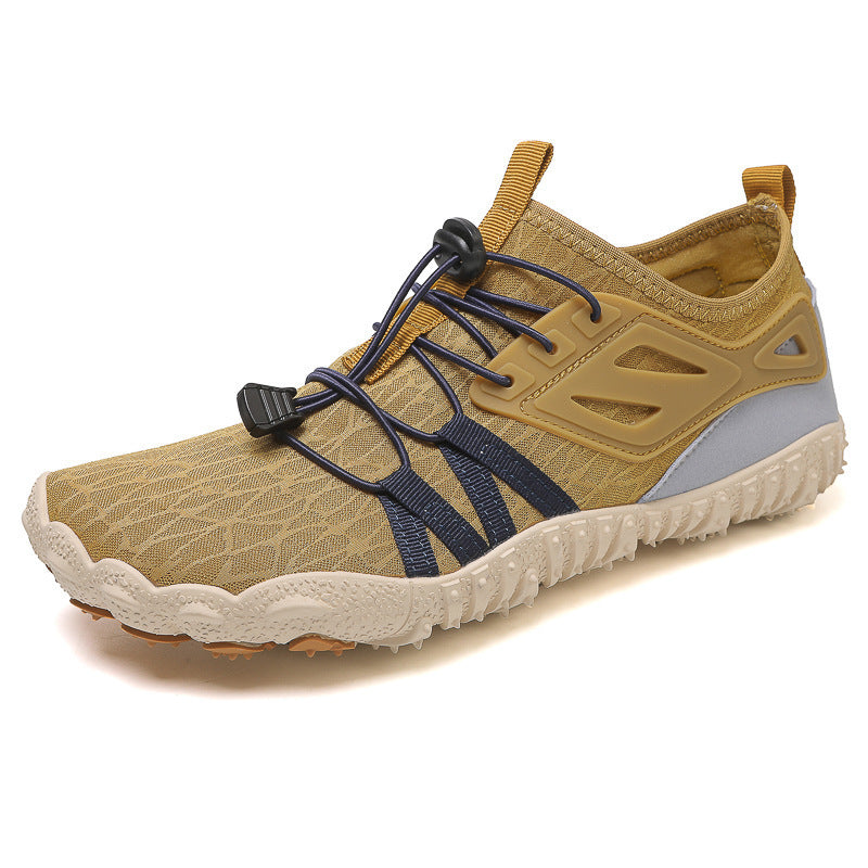 Damen Flexibles Wassersport-Schuhe mit rutschfester Sohle und atmungsaktivem Obermaterial R&B