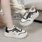 Damen Sportliche Sneaker mit moderner Dämpfungstechnologie R&B