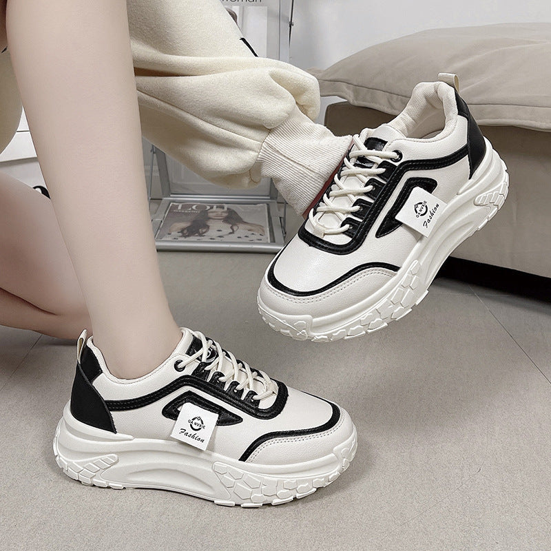 Damen Sportliche Sneaker mit moderner Dämpfungstechnologie R&B