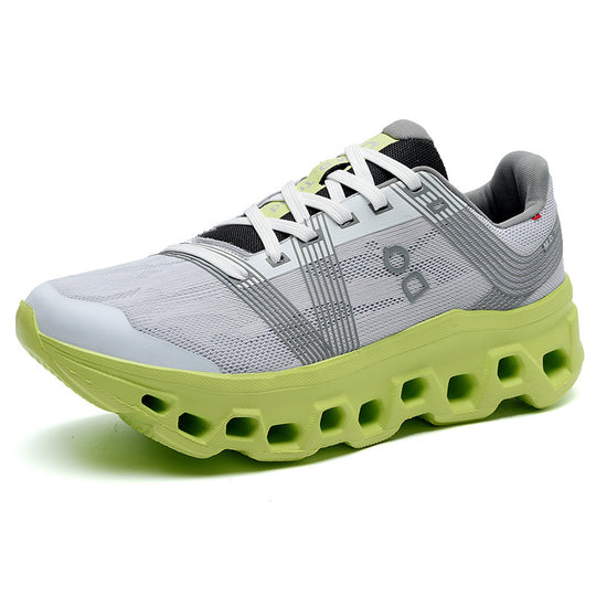 Damen Sportliche Laufschuhe mit dynamischer Dämpfungstechnologie R&B