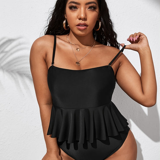 Damen Badeanzug R&B