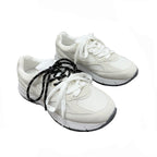 Damen Atmungsaktive Sneaker mit flexibler Sohle