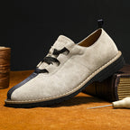 Herren Elegante und vielseitige Schnürschuhe R&B