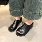 Damen Clogs mit rutschfester und ergonomischer Sohle R&B