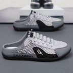 Damen Atmungsaktive und flexible Freizeitschuhe mit rutschfester Sohle