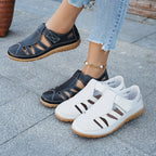 Damen Atmungsaktive Freizeitschuhe mit modischem Schnitt R&B