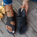 Damen Komfortable Clogsandalen mit atmungsaktivem Netzdesign R&B