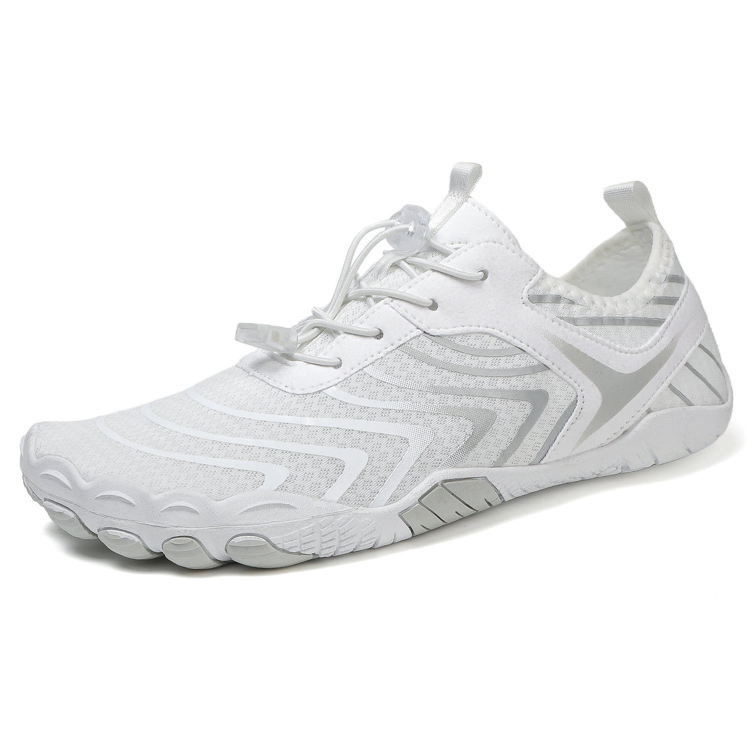 Damen flexible Wassersport-Schuhe mit innovativem Schnellschnürsystem R&B