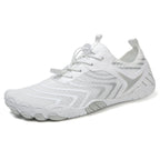 Damen flexible Wassersport-Schuhe mit innovativem Schnellschnürsystem