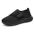 Damen Komfortable Slip-On Freizeit-Sneaker mit dämpfender Sohle R&B