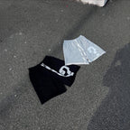 Damen Freizeithosen mit seitlichen Taschen und elastischem Bund R&B