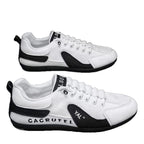Damen Sportliche Freizeitschuhe mit rutschfester Sohle und atmungsaktivem Obermaterial R&B