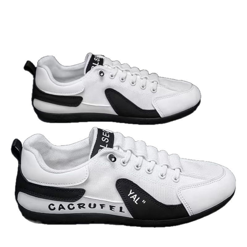 Damen Sportliche Freizeitschuhe mit rutschfester Sohle und atmungsaktivem Obermaterial R&B