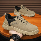 Herren Sportliche Freizeitschuhe mit rutschfester Sohle und atmungsaktivem Obermaterial R&B