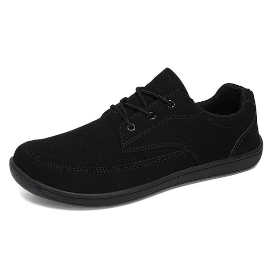 Damen Casual Sneaker mit rutschfester Laufsohle und atmungsaktivem Obermaterial R&B
