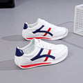 Damen Modische Lauf-Sneakers mit innovativem Dämpfungssystem und rutschfester Sohle R&B