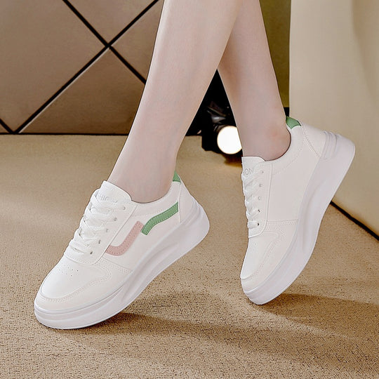 Damen modische Sneakers R&B