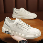 Damen Sneakers mit atmungsaktiver Sohle und modernem Design R&B