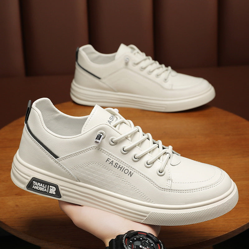 Damen Sneakers mit atmungsaktiver Sohle und modernem Design R&B