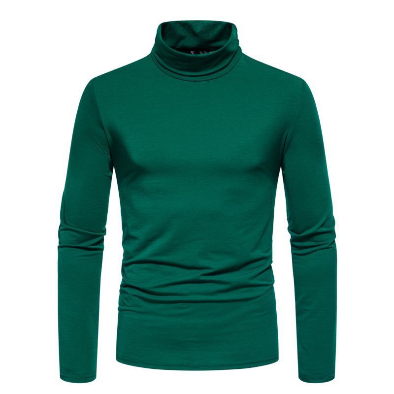 Damen Hochwertiger Rollkragenpullover aus atmungsaktivem Material R&B
