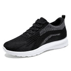 Damen Sportliche Laufschuhe mit innovativer Dämpfungstechnologie und atmungsaktivem Obermaterial R&B