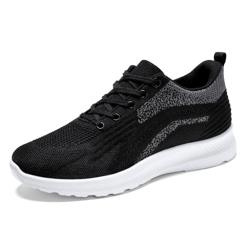 Damen Sportliche Laufschuhe mit innovativer Dämpfungstechnologie und atmungsaktivem Obermaterial R&B