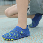 Damen Flexibel angepasste Wassersportschuhe R&B
