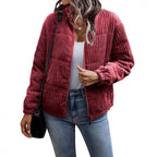 Damen Leichte Steppjacke R&B