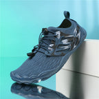 Damen Wassersportschuhe mit flexiblem Design und rutschfester Sohle