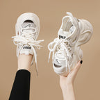 Damen Sportliche Sneaker R&B