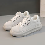 Damen modische Sneaker mit ergonomischem Design und dämpfender Sohle R&B