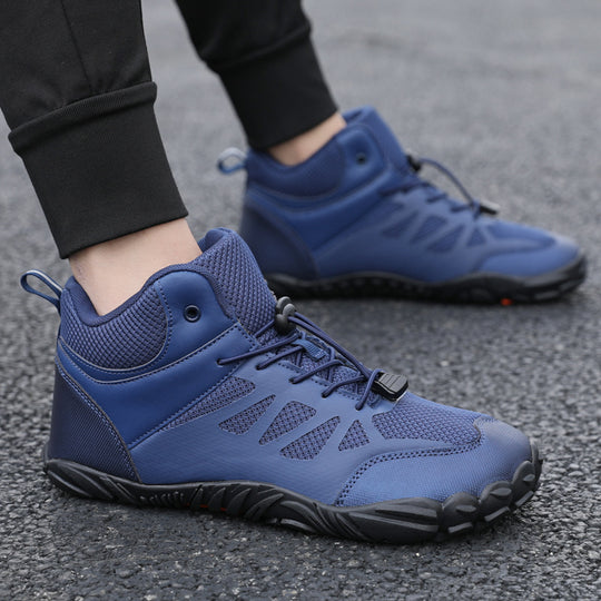 Damen Multifunktionale Outdoor-Sportschuhe mit rutschfester Sohle und atmungsaktivem Obermaterial R&B