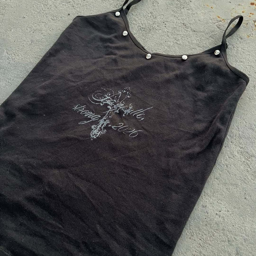 Damen Camisole mit Spitzenakzenten R&B