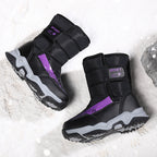 Damen Winterschuhe R&B