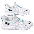 Damen Sportliche Leichtgewicht-Sneaker von
