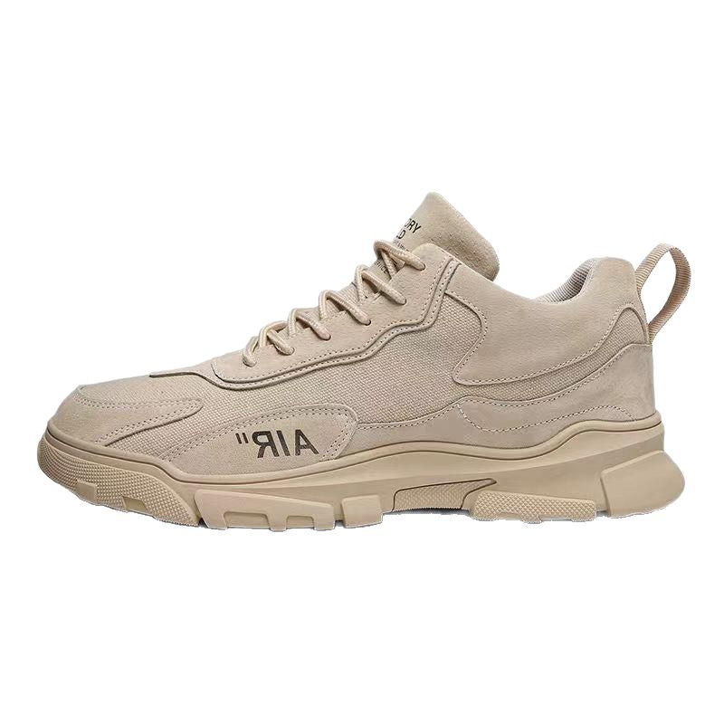 Damen Sportliche Freizeitschuhe mit rutschfester Sohle und atmungsaktiven Obermaterial