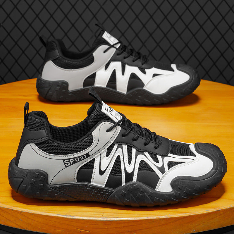 Herren Sportliche Multifunktionsschuhe R&B