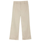 Damen Weite Hosen elegant geschnitten
