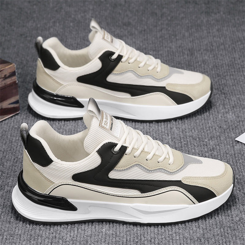 Damen Sportschuhe mit passgenauer Dämpfung R&B
